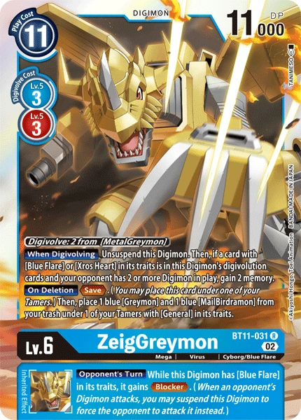 ZeigGreymon