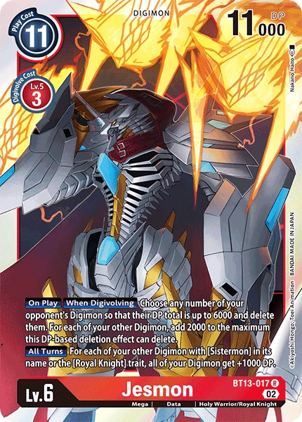 Jesmon