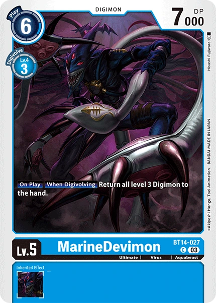 MarineDevimon