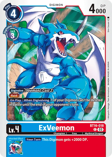 ExVeemon