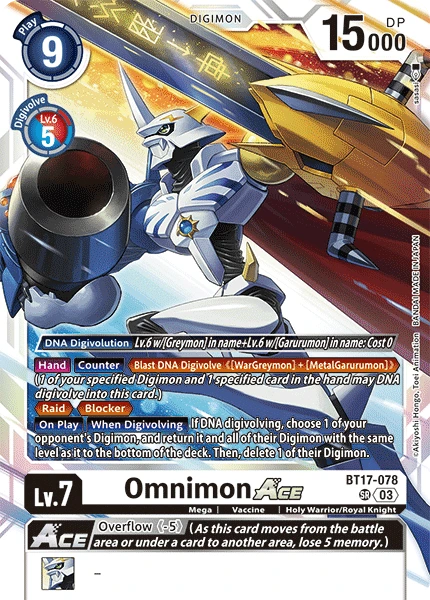 Omnimon