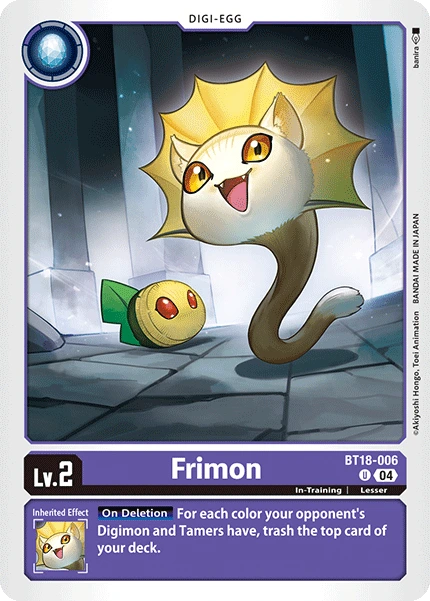 Frimon