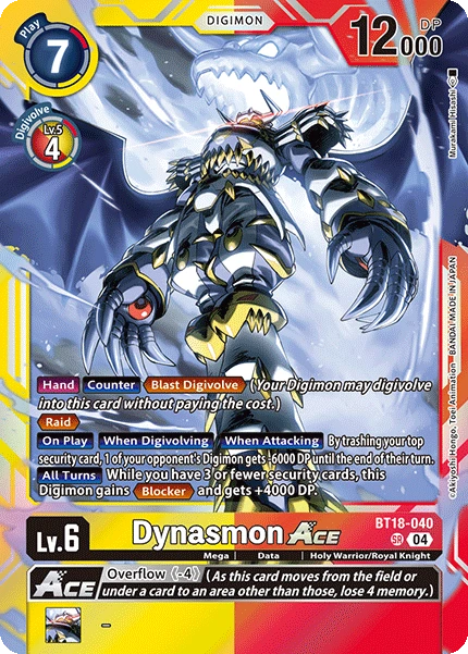 Dynasmon