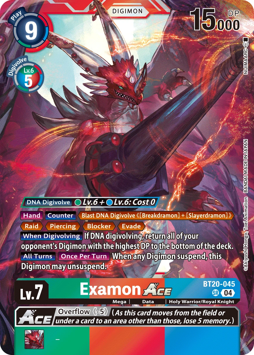 Examon