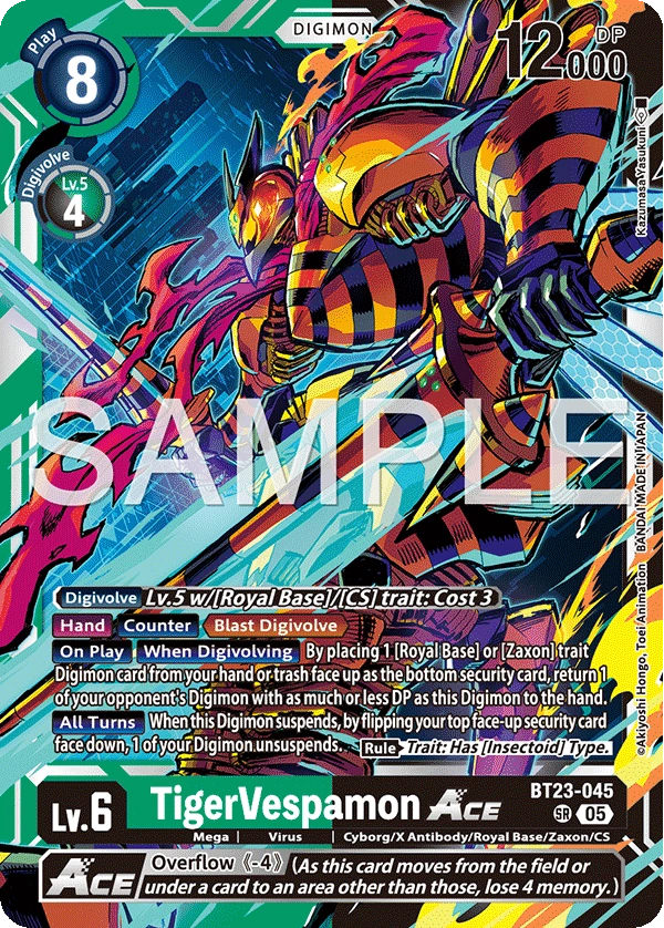 TigerVespamon