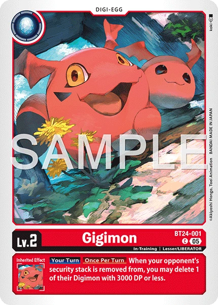 Gigimon
