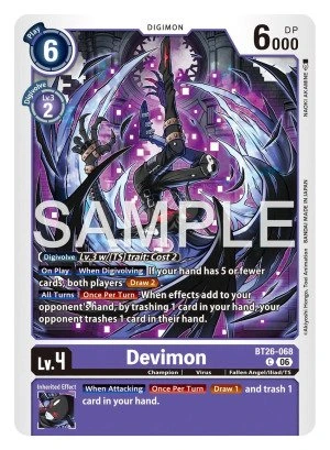 Devimon