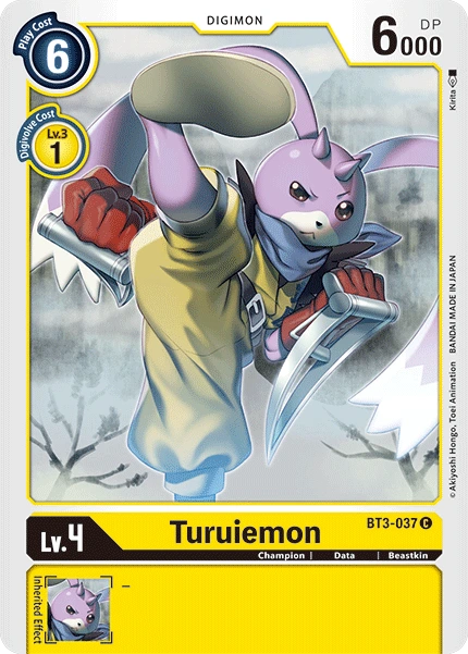 Turuiemon