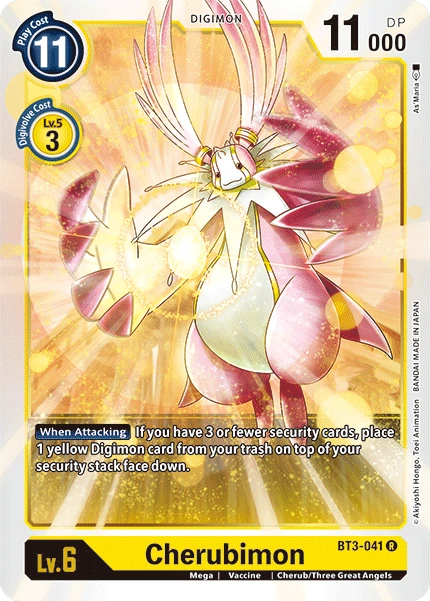 Cherubimon