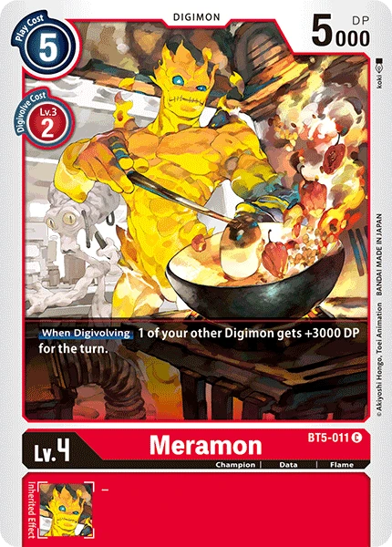 Meramon