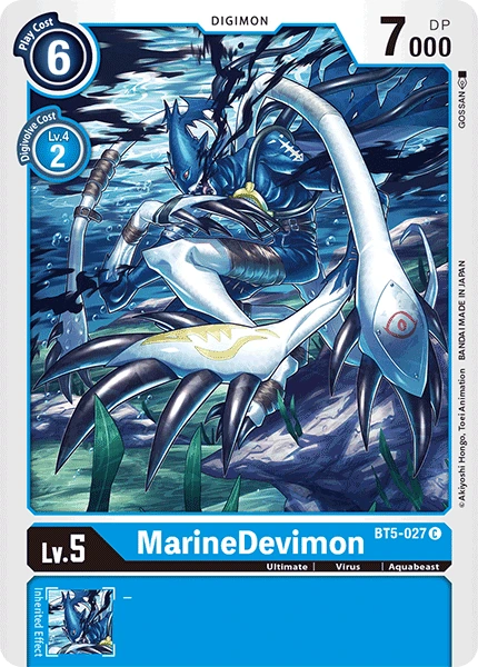 MarineDevimon