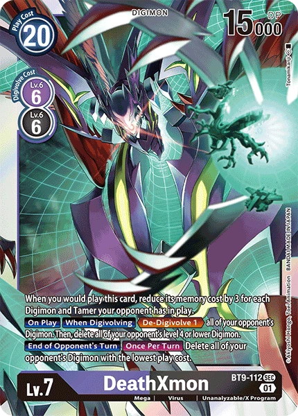 DeathXmon