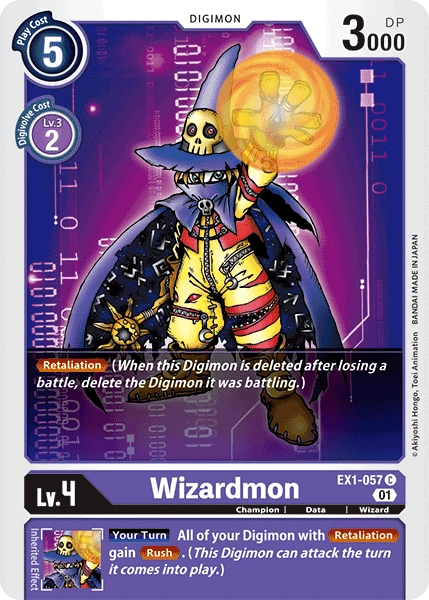 Wizardmon