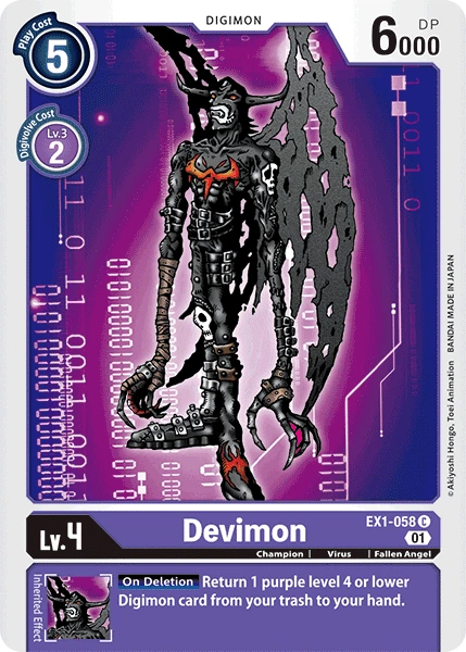 Devimon