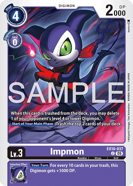 Impmon