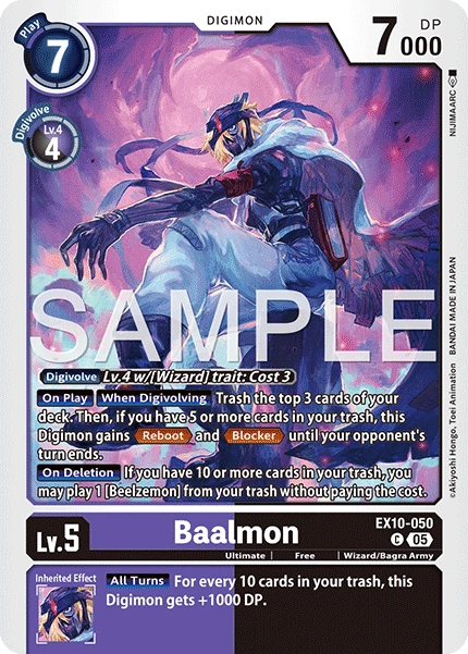 Baalmon