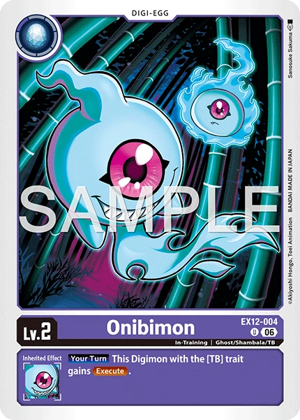 Onibimon