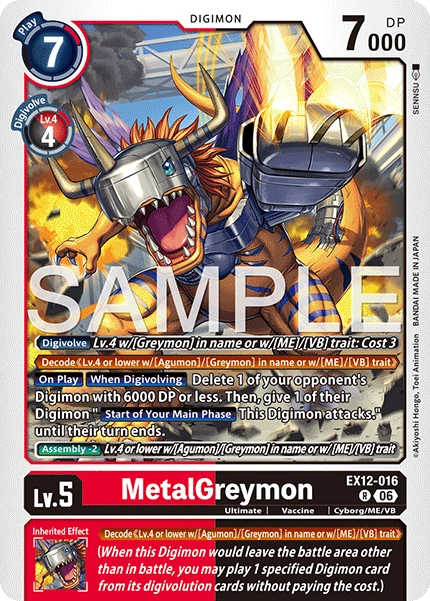 MetalGreymon