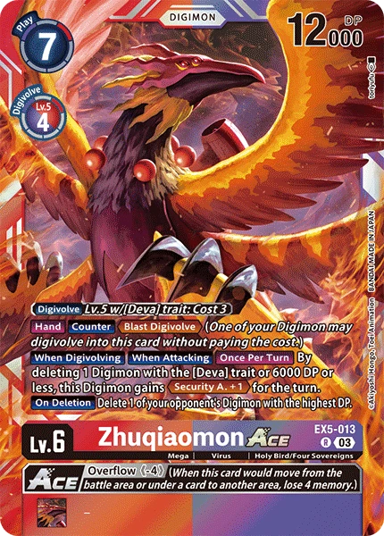 Zhuqiaomon