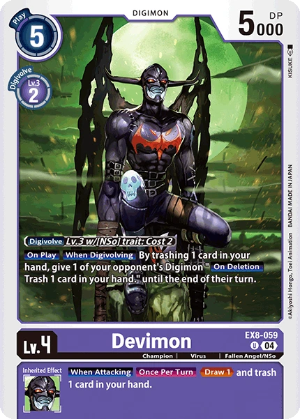 Devimon