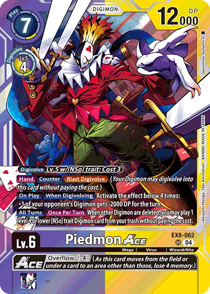 Piedmon