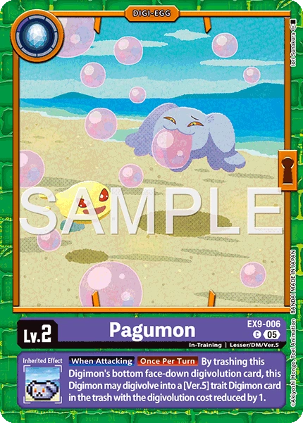 Pagumon