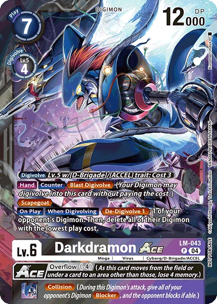 Darkdramon