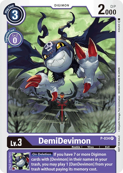 DemiDevimon