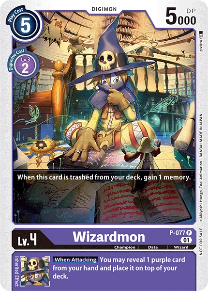 Wizardmon