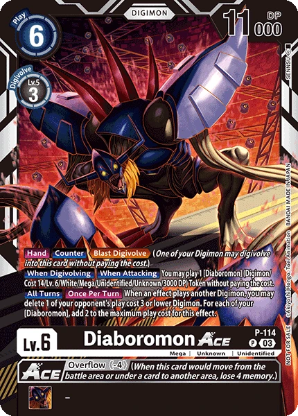 Diaboromon