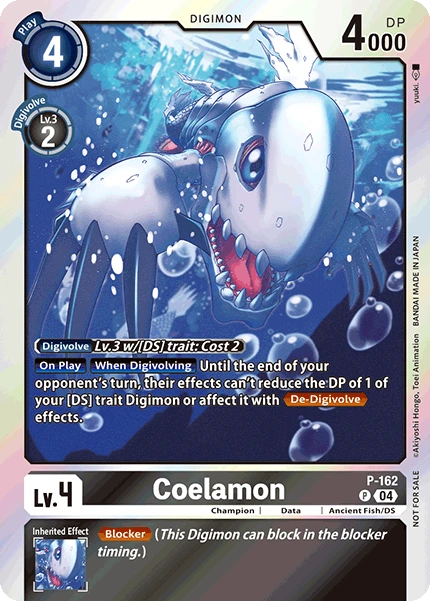 Coelamon