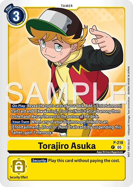 Torajiro Asuka