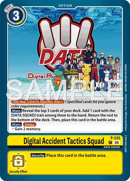 Digital Accident Tactics Squad
