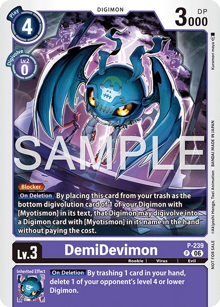 DemiDevimon