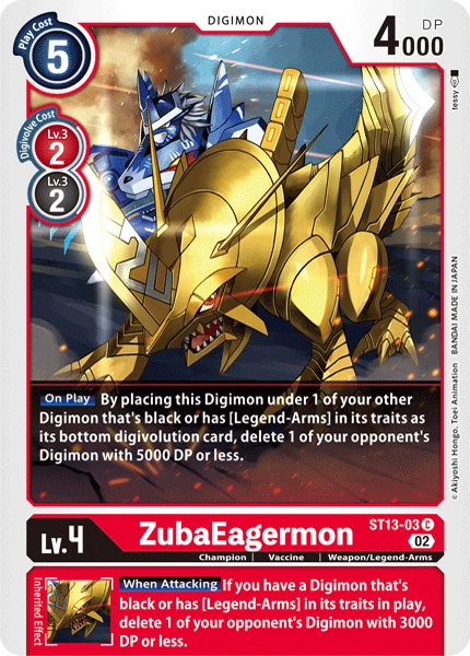 ZubaEagermon