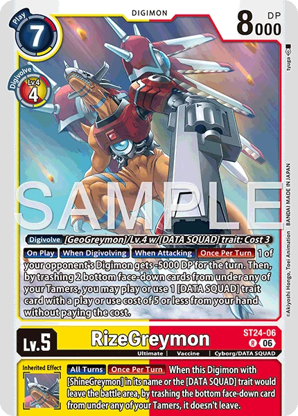 RizeGreymon